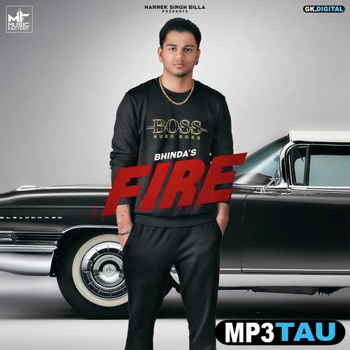 Fire-ft-Romeoz Bhinda mp3 song lyrics